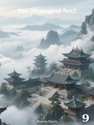 cover image of The Strongest Sect